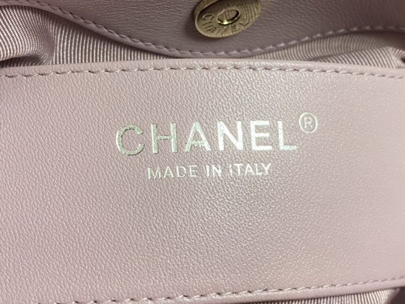 Chanel Shopping Bags